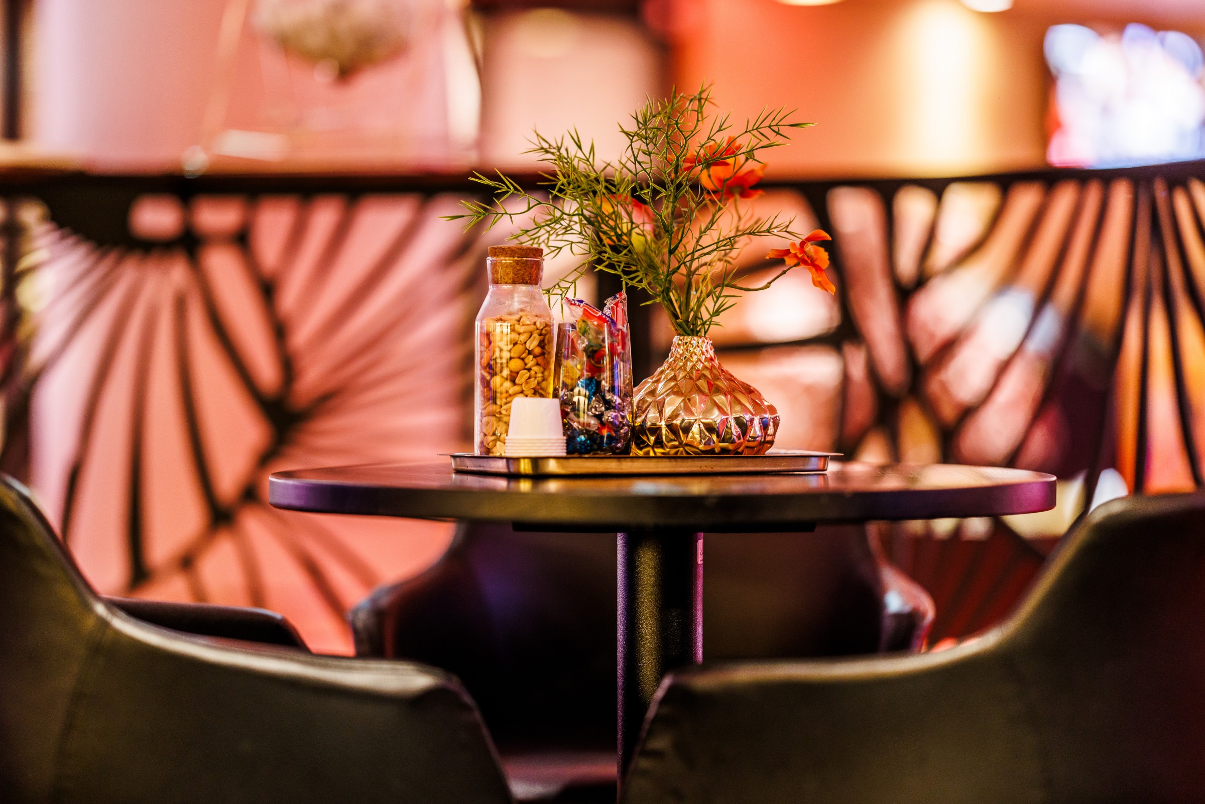 Informatie over deze training: Jack&rsquo;s Casino Tilburg-Oost behaalt het Keurmerk Voedselveiligheid